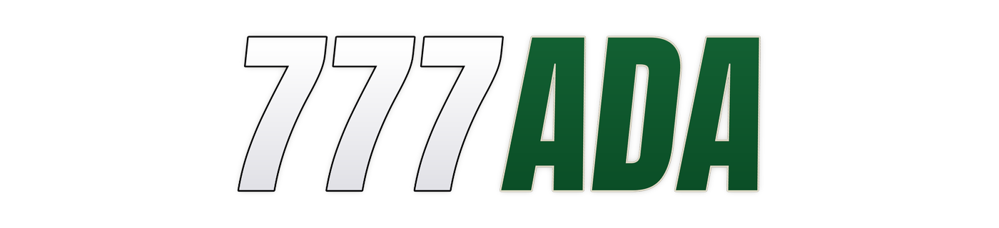 777ada লোগো